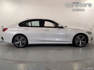 BMW 3-Series 330e xDrive Sport Pro Auto - Image 2