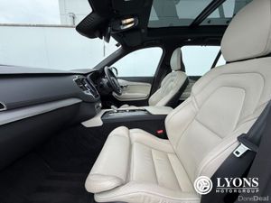 Volvo XC90 T8 PHEV 455hp Plus (Bright Theme) - Image 3