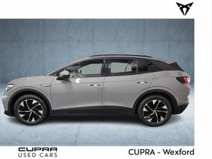 Volkswagen ID.4 LIFE DX 77kWh 174HP* - Image 3