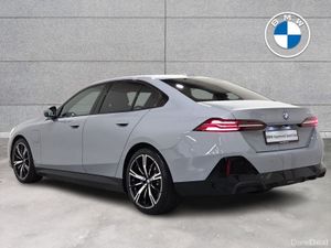 BMW 5-Series G60 530e M Sport Saloon XB1 - Image 3