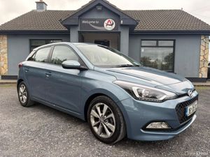 Hyundai i20 2016 - Image 2