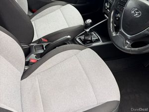 Hyundai i20 2016 - Image 3
