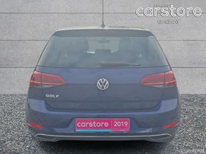 Volkswagen Golf TSI Comfort Line Myster - Image 4