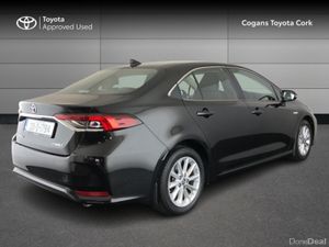 Toyota Corolla LUNA SAL 4DR AUTO - Image 2