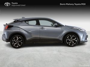 Toyota C-HR Hybrid Sport - Image 3