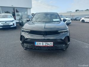 Opel Mokka GS-1.2 100PS-6SP 4DR - Image 2
