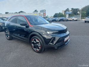 Opel Mokka GS-1.2 100PS-6SP 4DR - Image 3
