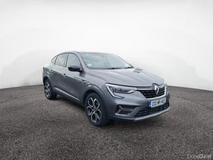 Renault Arkana TECHNO TCE 140 AUTO 5DR - Image 2