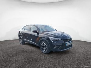 Renault Arkana TECHNO TCE 140 AUTO 5DR - Image 2