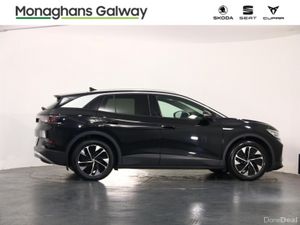 Volkswagen ID.4 STYLE 52KWH 148HP PURE - Image 3