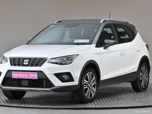 SEAT Arona 1.0TSI 6SPD XCELLENCE **HIGH SPEC**BI-T - Image 3