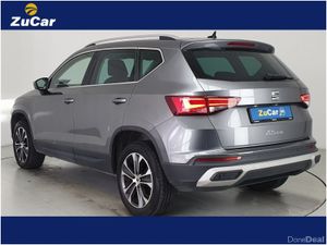 SEAT Ateca 2.0TDI 150hp DSG SE+ - Image 4