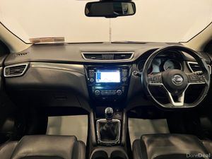 HIGH SPEC NISSAN QASHQAI TEKNA 1.5DCI 115BHP 2019 - Image 4