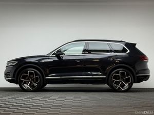 Volkswagen Touareg TOUAREG SEL 3.0 TDI V6 282HP 4M - Image 4