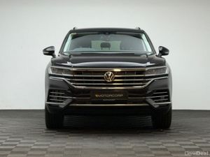 Volkswagen Touareg TOUAREG SEL 3.0 TDI V6 282HP 4M - Image 2