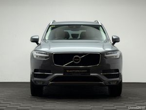 Volvo XC90 D5 AWD ED 5DR AUTO *7 SEATER* - Image 2