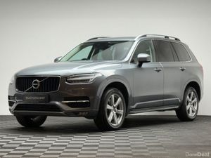 Volvo XC90 D5 AWD ED 5DR AUTO *7 SEATER* - Image 3
