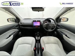 Mitsubishi Mirage 1.2 Automatic - Image 2