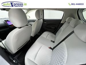 Mitsubishi Mirage 1.2 Automatic - Image 4