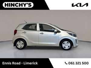 Kia Picanto K1 MY20 5DR - Image 3