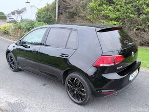2014 Volkswagen Golf AUTOMATIC - Image 3