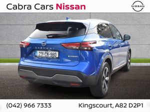 Nissan Qashqai ePOWER QASHQAI SV PREMIUM - Image 2