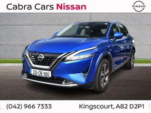 Nissan Qashqai ePOWER QASHQAI SV PREMIUM - Image 3