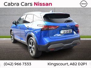 Nissan Qashqai ePOWER QASHQAI SV PREMIUM - Image 4