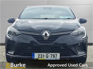 Renault Clio TCe 90 DFull Evolution - Image 2