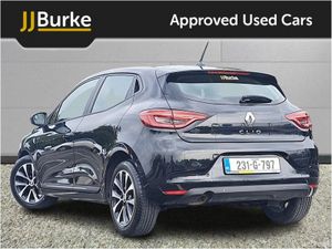Renault Clio TCe 90 DFull Evolution - Image 4