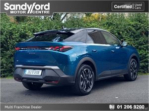 Peugeot 3008 262 1.2 MHEV 145bhp eDCS6 GT Exclusiv - Image 4