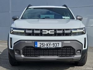 Dacia Duster Expression HEV 155 PS - Image 3