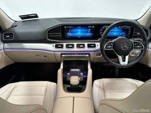 Mercedes-Benz GLE GLE350 DE 4Matic Premium + - Image 4