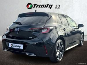 Toyota Corolla ** SPORT ** HRBRID ** TOP SPEC ** T - Image 3