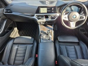 BMW 3-Series ** M SPORT ** PHEV ** LOW MILEAGE ** - Image 2