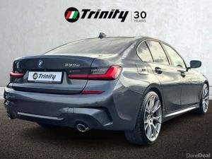 BMW 3-Series ** M SPORT ** PHEV ** LOW MILEAGE ** - Image 3
