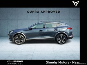Cupra Formentor 1.5TSI 150hp - Image 4
