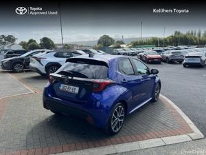 Toyota Yaris Yaris HEV Lunasport - Image 2