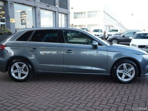 2019 AUDI A3 PETROL - Image 4