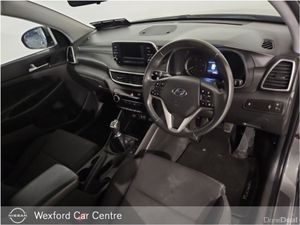 Hyundai Tucson 1.6 Diesel Comfort - Image 3