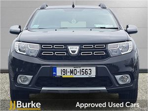 Dacia Logan 1.5 Blue dCi 95 SIGNATURE STEPWAY - Image 2