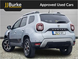 Dacia Duster 1.3 TCe 130 Techroad - Image 4