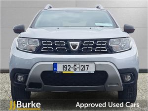 Dacia Duster 1.3 TCe 130 Techroad - Image 2