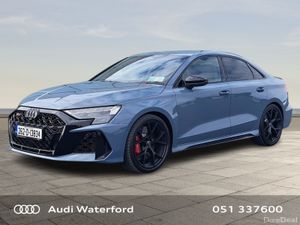 Audi RS3 2.5 TFSI 400HP Quattro - Image 3