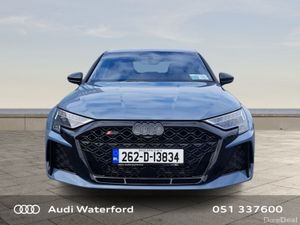 Audi RS3 2.5 TFSI 400HP Quattro - Image 2