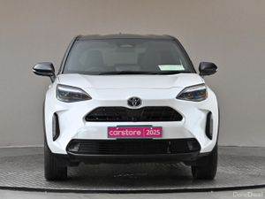 Toyota Yaris Cross 1.5 HYBRID **HALF LEATHER**360 - Image 2