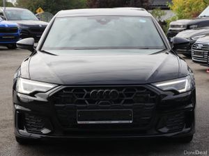 A6 S Line Black Ed * Tech pack * Low Kms - Image 2