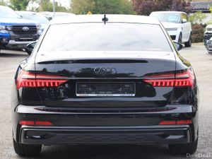 A6 S Line Black Ed * Tech pack * Low Kms - Image 4