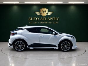 ❁ Arriving Soon ❁ Sporty C-HR 1.8 Hybrid-Aero Kit❁ - Image 4