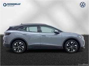 Volkswagen ID.4 210kW Match Pro 77kWh 5dr Auto - Image 4